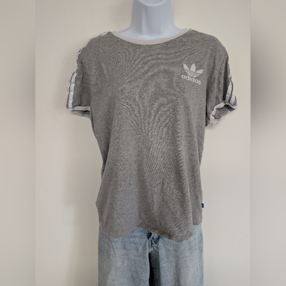 Retro Original Adidas T-Shirt
